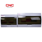 On Grid Solar DB Bundle With VA Protection